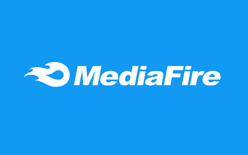 MediaFire-Cloud