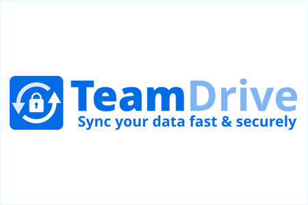 Team-Drive-Logo